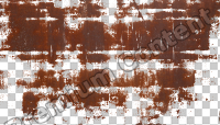 decal rusted 0009